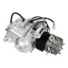 125cc 4 stroke ATV Engine Motor Kit w/ Reverse Electric Start Semi Auto Go kart Quad+ Reverse
