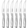 Cuisinart C77SS15PG 15PK 15-Piece Stainless Steel Hollow Handle Cutlery Block Set