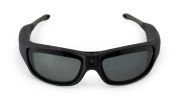 Polarized Handsfree Digital Video Sunglasses for Go-Kart Racer