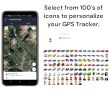 Keep your Mini Go Kart secure w/ iTrackLTE GPS System