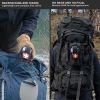 Field First Aid Kit (IFAK) | 44 Piece | Compact Personal First Aid Kit | Backpacking;  Camping;  Emergency;  Travel;  Tactical;  Go Bag;  Bug Out